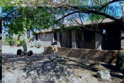 5202 W Calle Montuoso