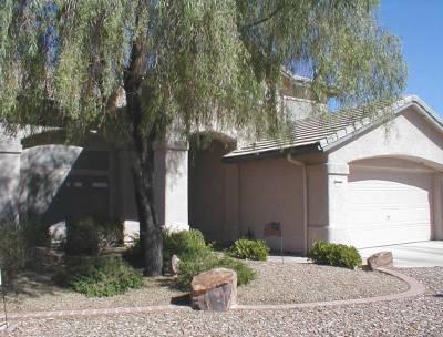 11090 N Canada Ridge Drive