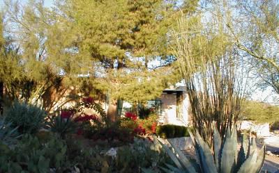 7600 N Village Avenue