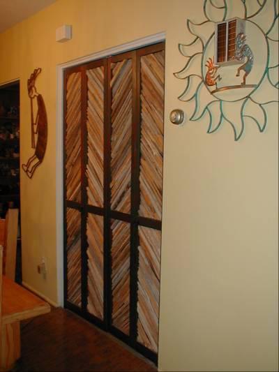 7600 N Village Avenue