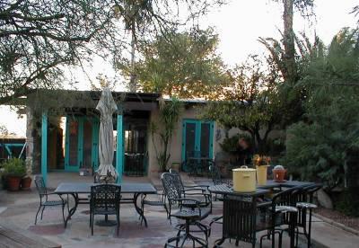 7600 N Village Avenue