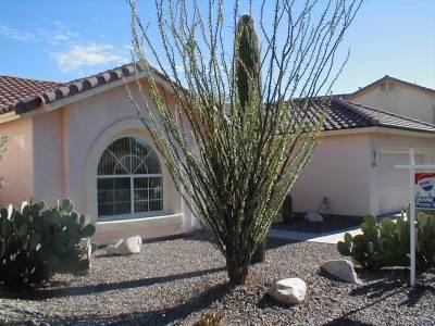 9870 N Spanish Head Trail