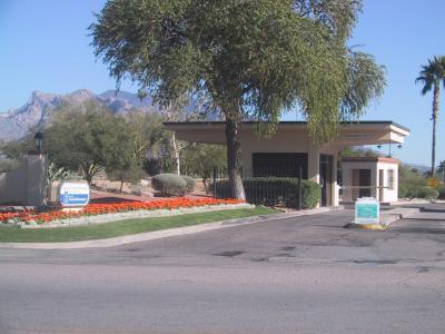 8776 N Arnold Palmer Drive