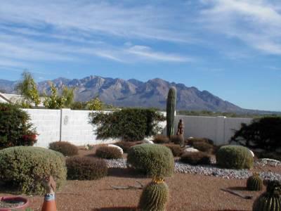 2033 W Three Oaks Drive