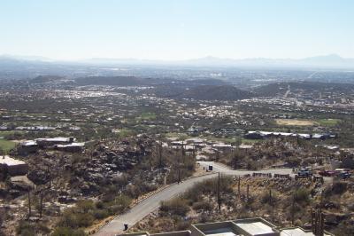 6822 N Hole in the wall Way