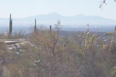 6701 N Hole in the Wall Way