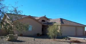 7147 W Brightwater Way