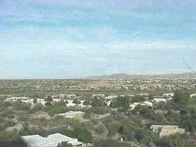 945 W Valle Del Oro Road