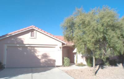 3630 W Mesa Ridge Trail