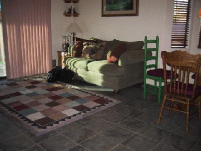 8206 E Mesquite Ridge