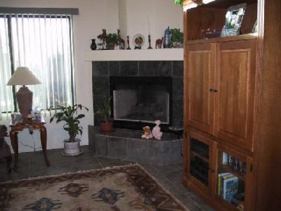 8206 E Mesquite Ridge