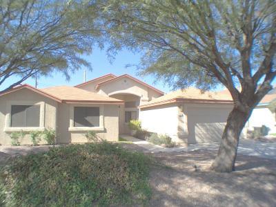 8206 E Mesquite Ridge