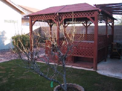 8206 E Mesquite Ridge