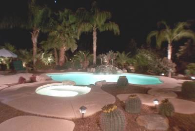 9711 N Golden Sun Drive