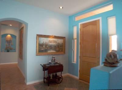 9711 N Golden Sun Drive