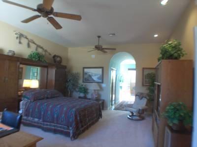 9711 N Golden Sun Drive