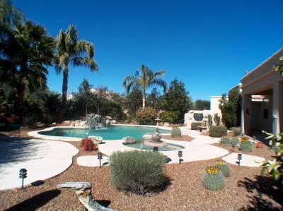 9711 N Golden Sun Drive