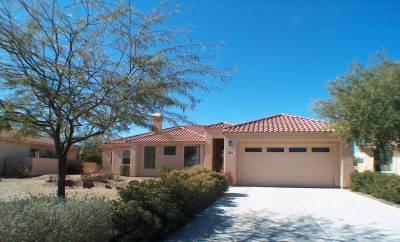 9711 N Golden Sun Drive