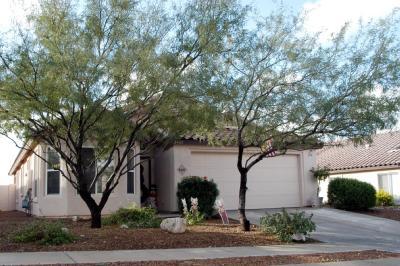 5437 W White Dove Road