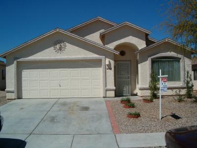 7618 S Meadow Spring Way