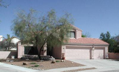 12540 N Forest Lake Way