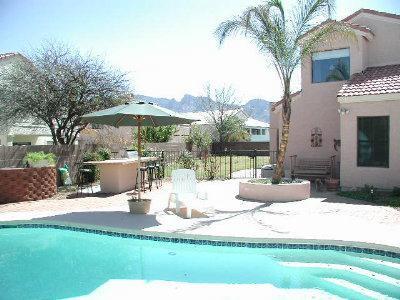 12540 N Forest Lake Way