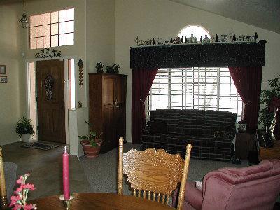 12540 N Forest Lake Way