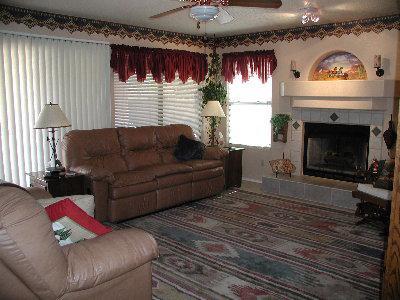 12540 N Forest Lake Way