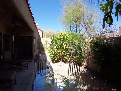 6130 N Golden Eagle Drive