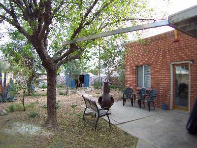 1622 E Copper Street