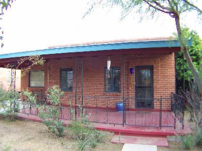 1622 E Copper Street