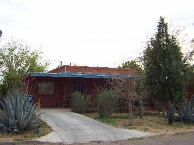 1622 E Copper Street