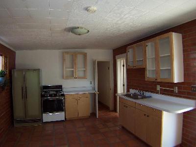 1622 E Copper Street