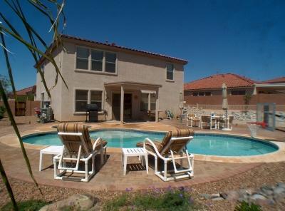 10198 N Pitchingwedge Lane