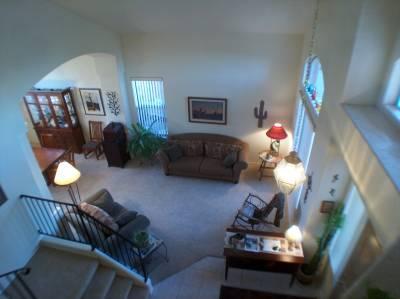 1860 W Serenade Street