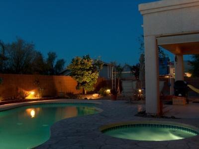 1860 W Serenade Street