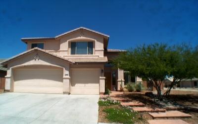 1860 W Serenade Street