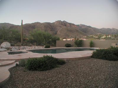 7338 N MYSTIC CANYON Drive