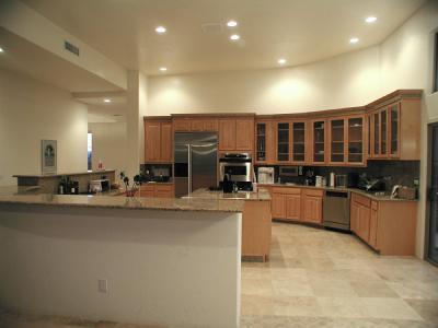 7338 N MYSTIC CANYON Drive