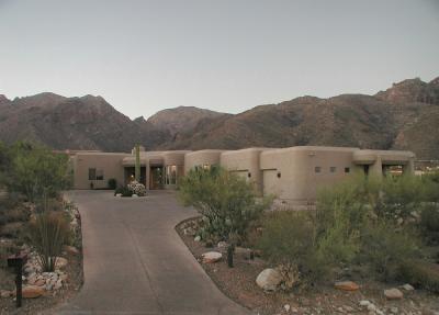 7338 N MYSTIC CANYON Drive