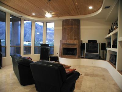 7338 N MYSTIC CANYON Drive