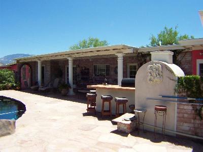 11441 E Limberlost Road