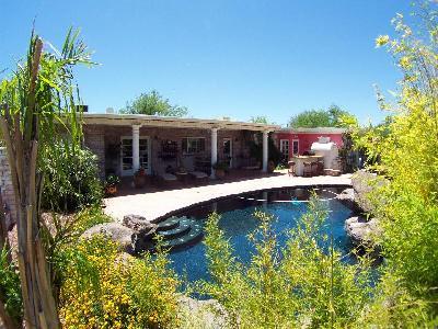 11441 E Limberlost Road