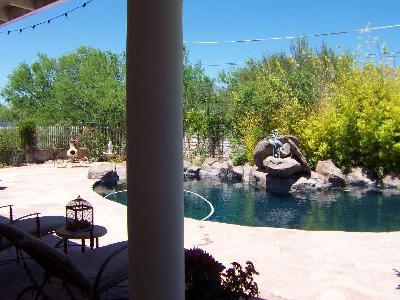 11441 E Limberlost Road