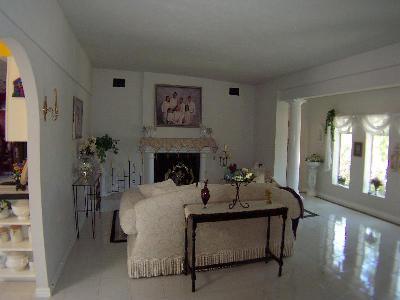 11441 E Limberlost Road