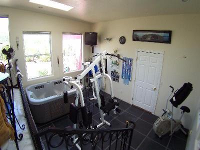 11441 E Limberlost Road