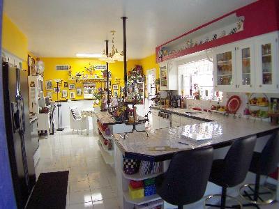 11441 E Limberlost Road