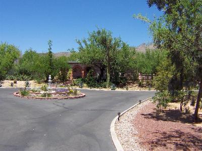 11441 E Limberlost Road