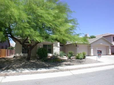 1870 W Serenade Street