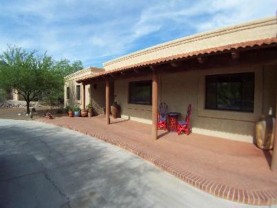 5142 N Placita Solitaria